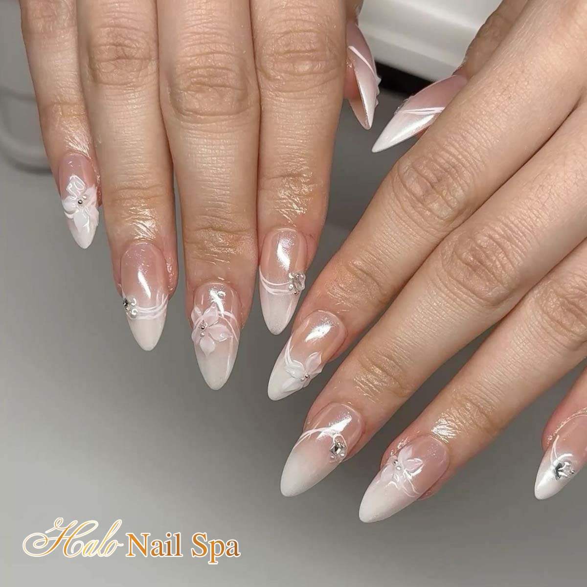 Nail Art Design